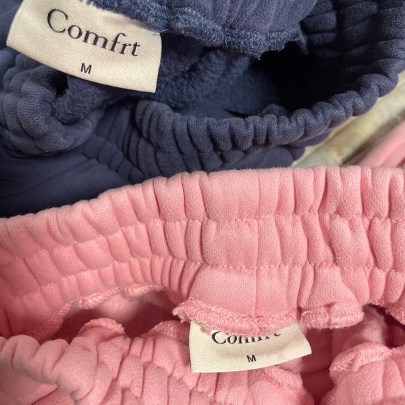 Comfrt Sweatpants Set - Picture 2 of 2